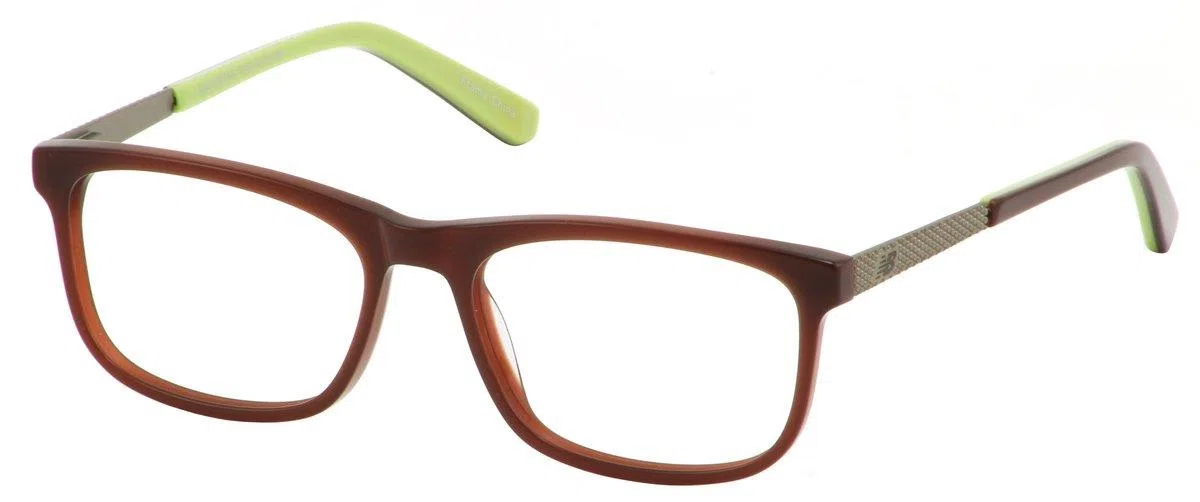 New Balance 137 Eyeglasses - view 3